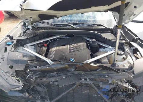 2023 BMW X5 xDrive40I from USA, damaged, VIN 5UXCR6C00P9R39879